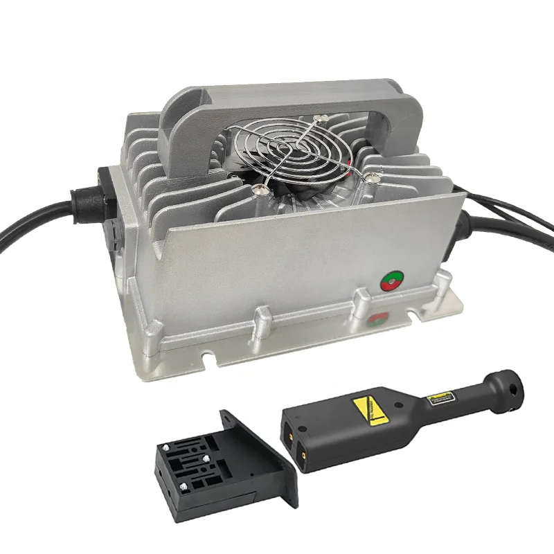 800w 36v15a Golf Cart Battery Charger 48v15a Waterproof Li-ion Lifepo4 Battery Charger for Ezgo Club Car