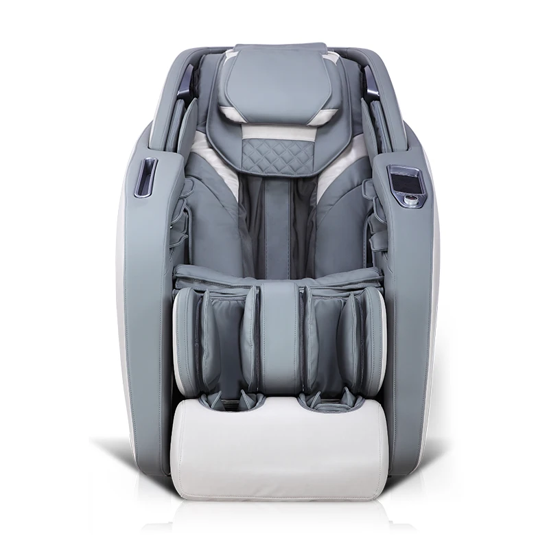 Irest A602-2 Electric Smart Recliner Thai Stretch 4d Robot Hands Sl Track Full Body Zero Gravity Shiatsu Salon Massage Chair