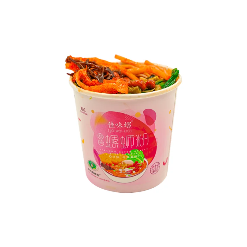 Бесплатный образец вегетарианской лапши для выживания пищевые пайки разогревающая пища