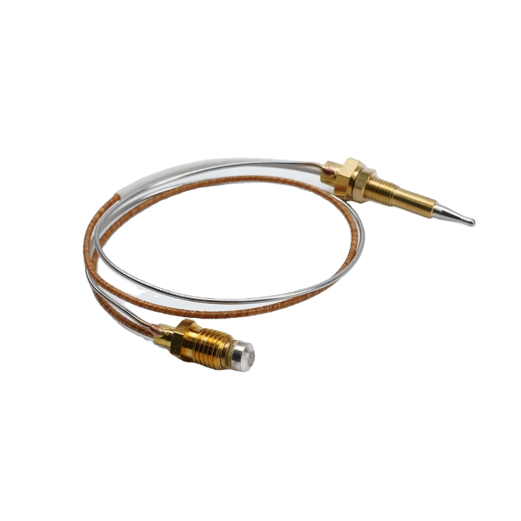Gas oven flameout protection accessories gas thermocouple