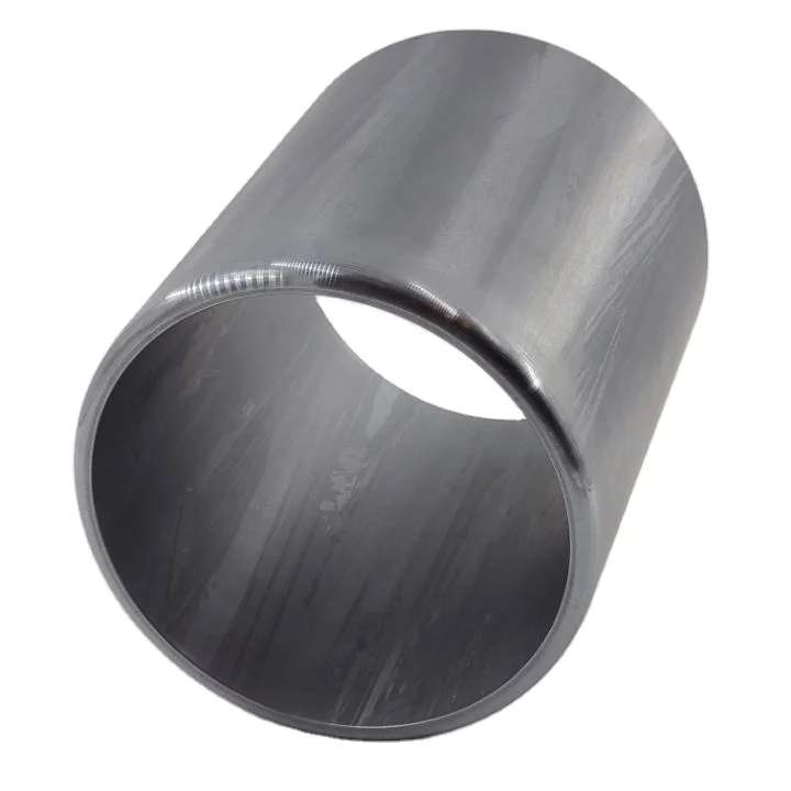 Rotary Silicon Target Polycrystalline Boron doped Sputtering Target