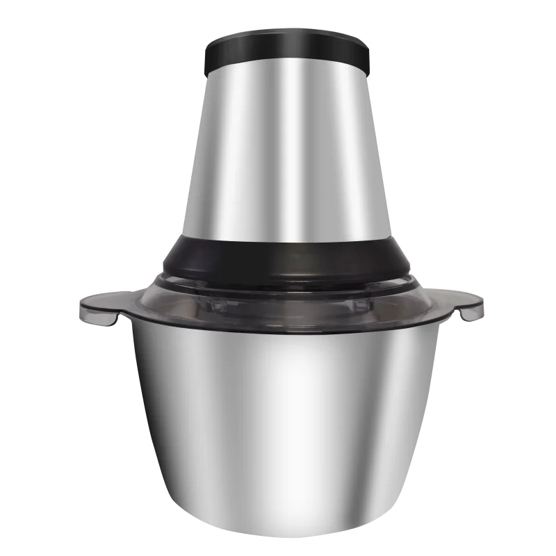 Wholesale Best Seller Pounding Machine Mini Vegetable Meat Choppers Machine Mincer Meat Gear