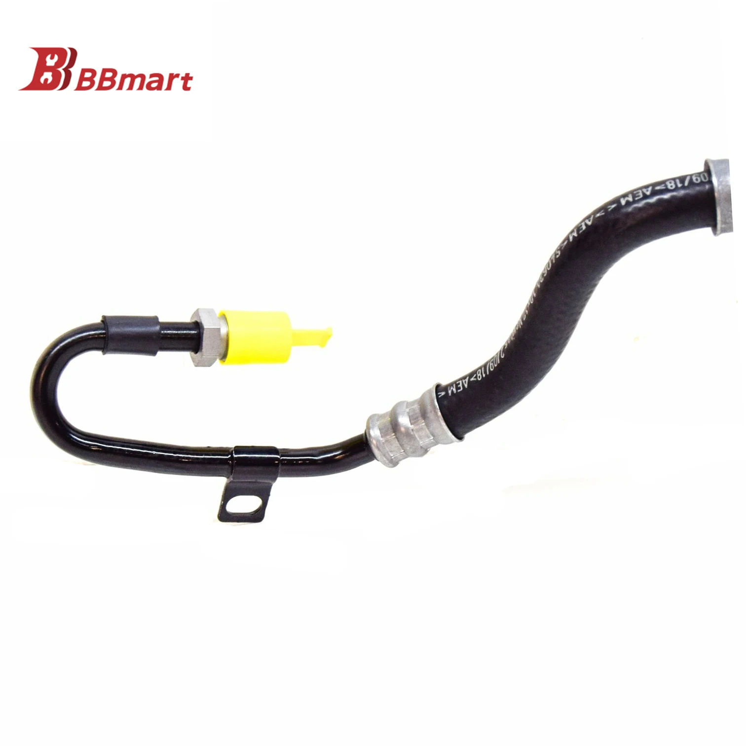 BBmart Other Auto Parts Hose Pipe Radiator Water Coolant High Quality For Audi Q7 OE 7l6422891AB