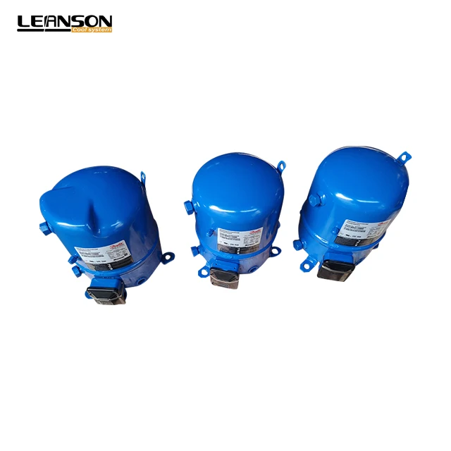 MTZ28JE (MT-R22/R134a Use) Hermetic Refrigeration Compressor with MANEUROP Series Power Compressor