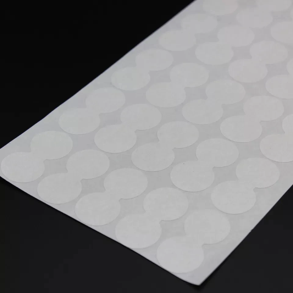 Insulating paper flame retardant adhesive back dupon Nomex