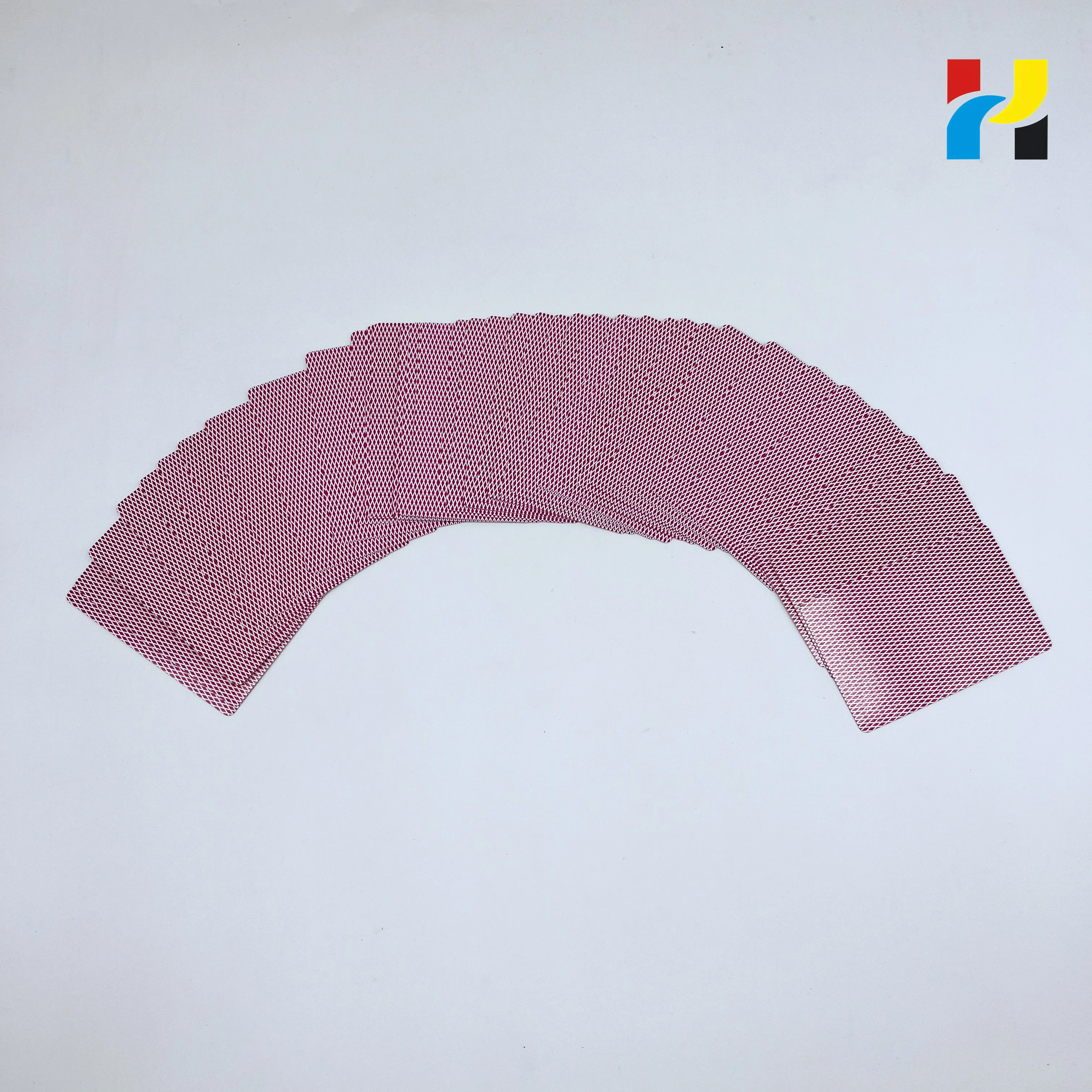 Прочные водонепроницаемые RFID игральные карты 100% Пластиковые пользовательские ПВХ королевские пластиковые Oem игровые