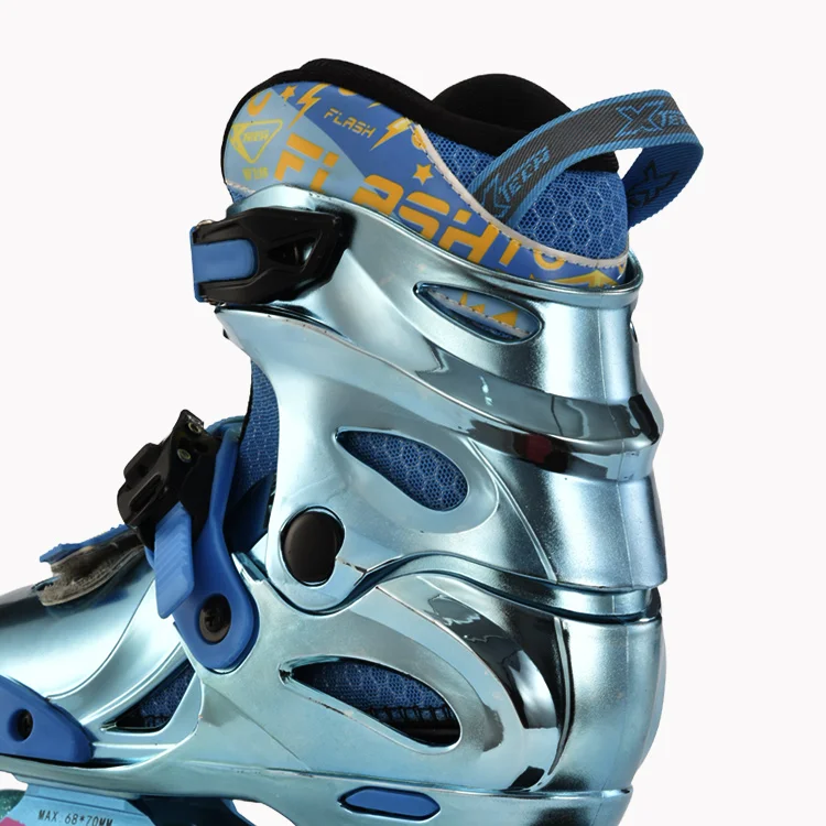 Wholesale Inline Skates Professional Slalom Freestyle Inline Speed Aggressive Roller Skating Shoes for Adults