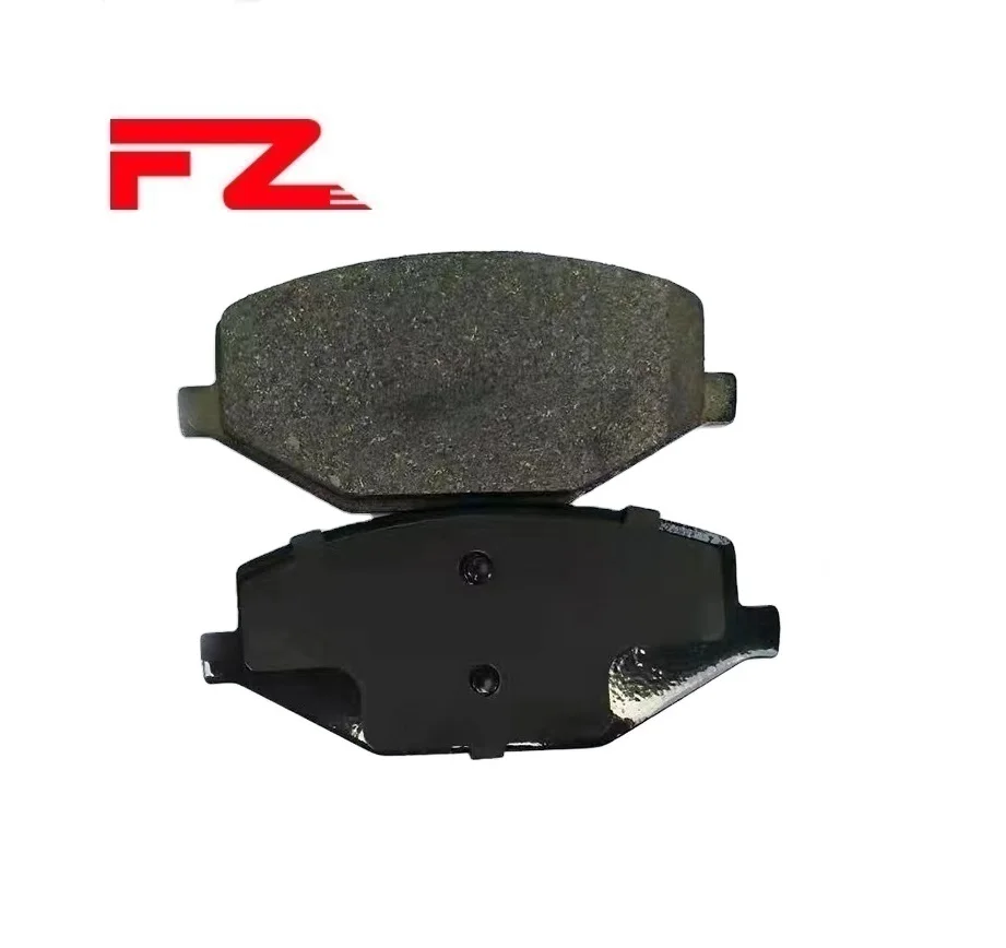 M3653 3501112BU01 Brake Pads For Changan Bus