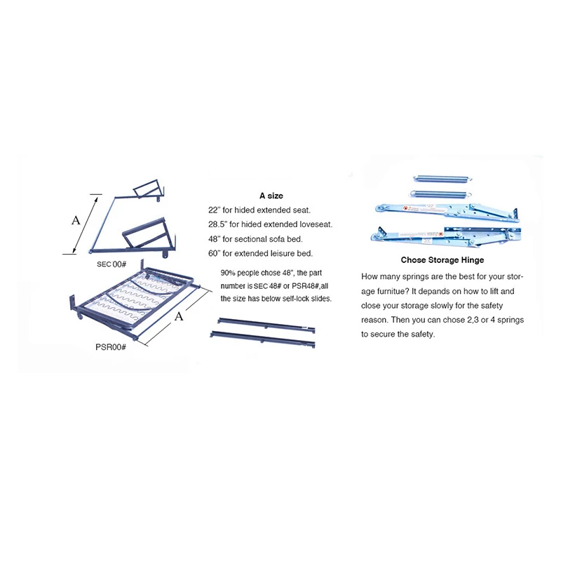 Stage Pull Out Sofa Bed Mechanism Sofa Bed Mechanism SEC00#
