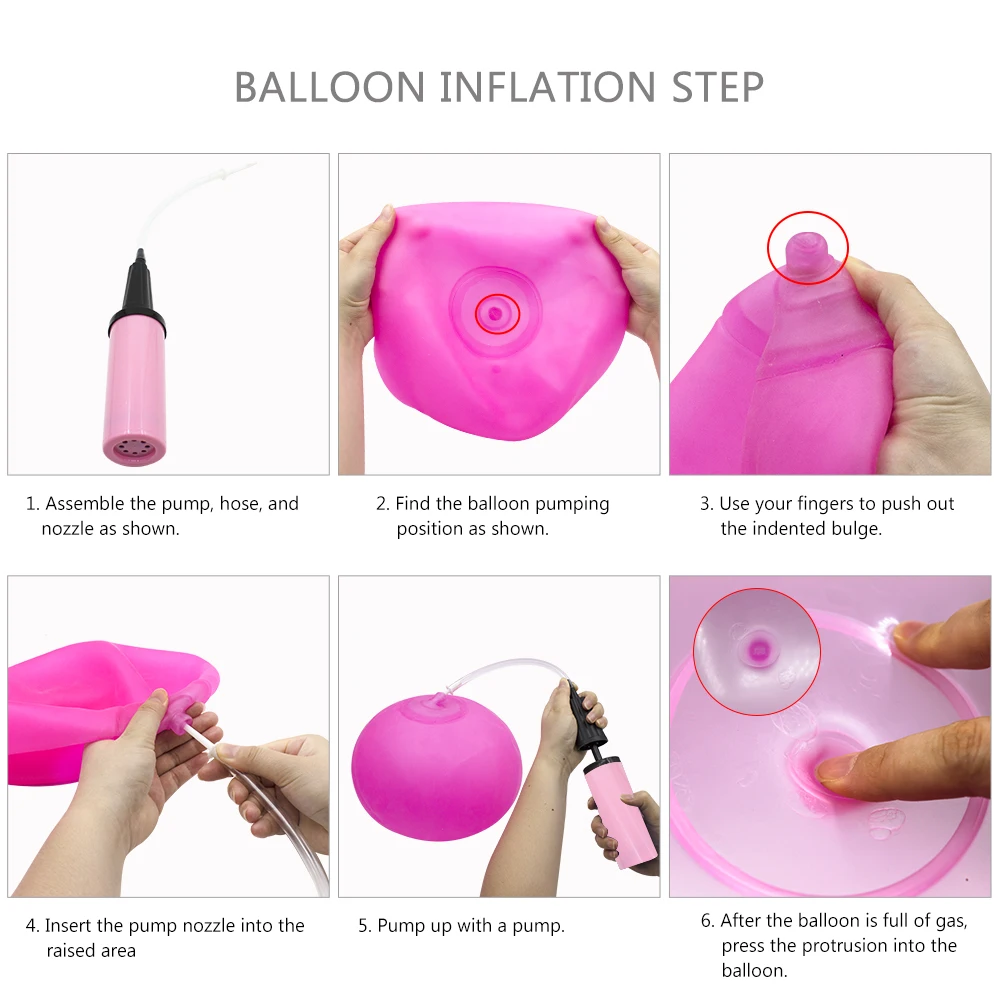 
95Cm Indestructible Super Air Water Bubble Ball 