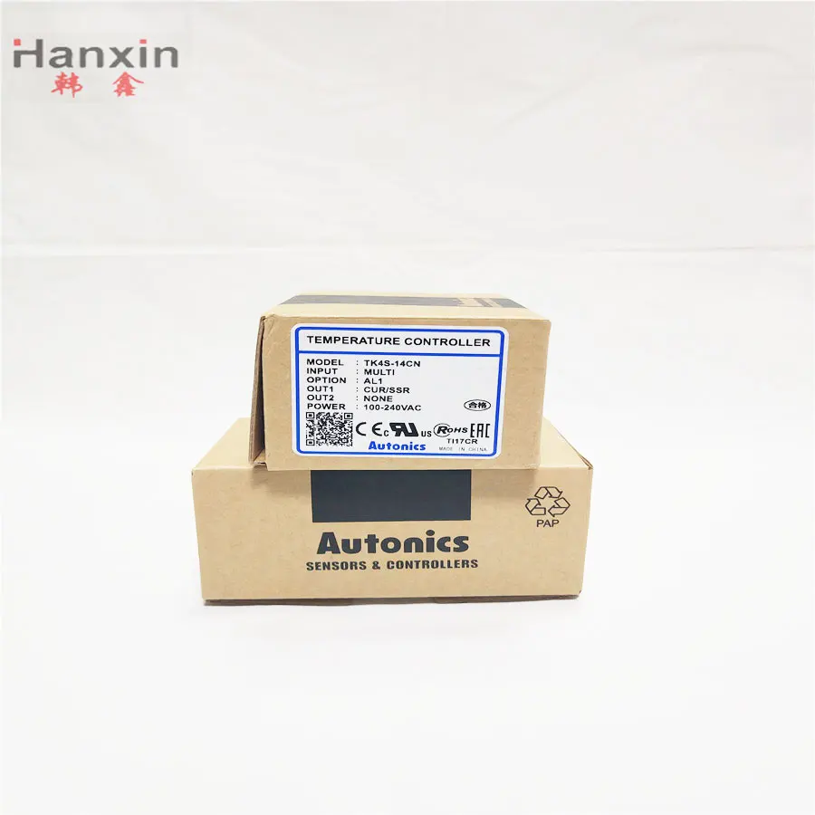 AUTONICS  Temperature Controller TK4S-14CN