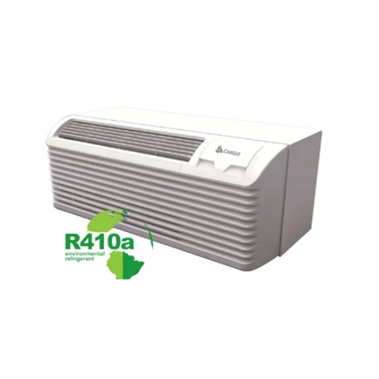 1HP 1.5HP R-410a упаковал терминальные кондиционер (PTAC) для Северная Америка рынка