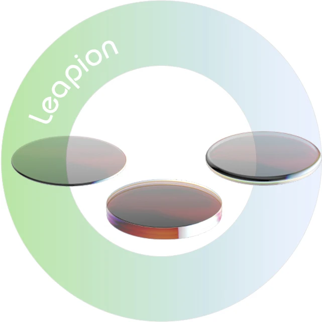 D20*2 Fiber Laser Welding Machine Protective Lenses Block dust Suitable for Relfar Qilin