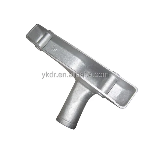 Hot Sell oil filter housing and nozzle body housing fuel gas housing die casting product