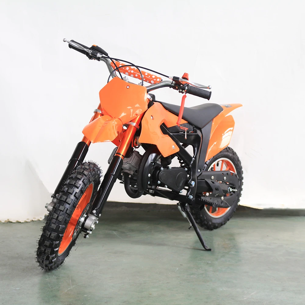 Высокопроизводительный компактный Байк 49cc