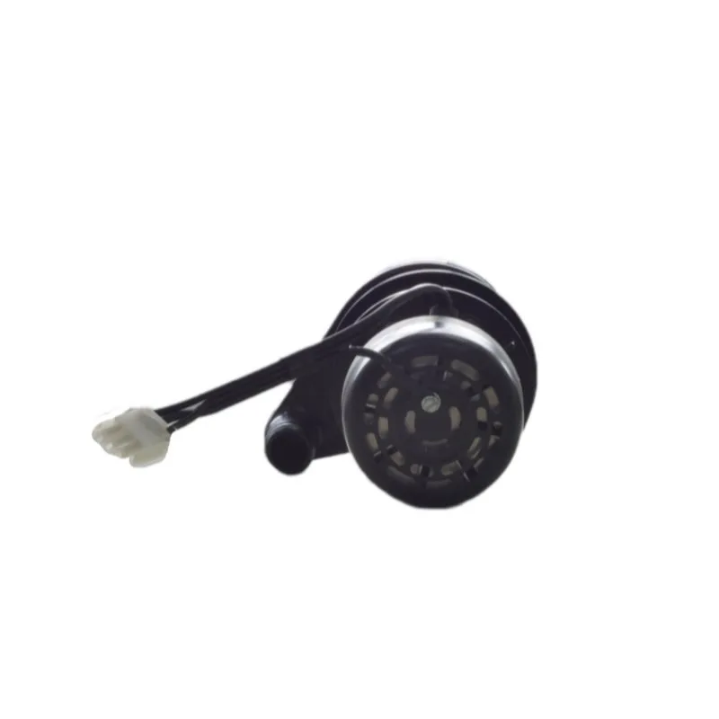 
Reliable Operation Good Quality 115V Electric Impeller Parts Gallon Water Pump Motor 