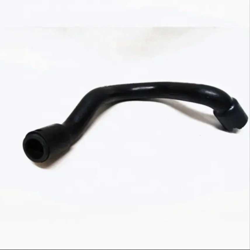 Turbocharger Air Pipe With Valve OE V763382280 For Peugeot 3008 308ll 408 508 1.6T Citroen C4L C5 DS