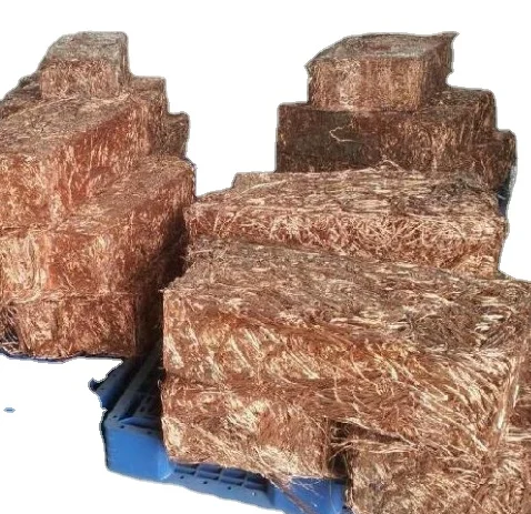 Copper Coated Tube/Copper Wire Scrap 6/6.35/8/9.52/12.7/15.88mm for freezer