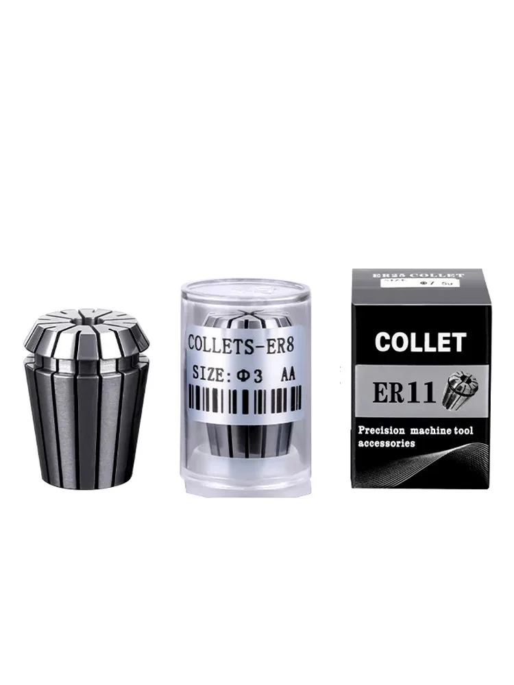 Factory Direct Sale Chuck of Engraving Machine High Precision Collet Chuck Engraving Machine Clamp Chuck