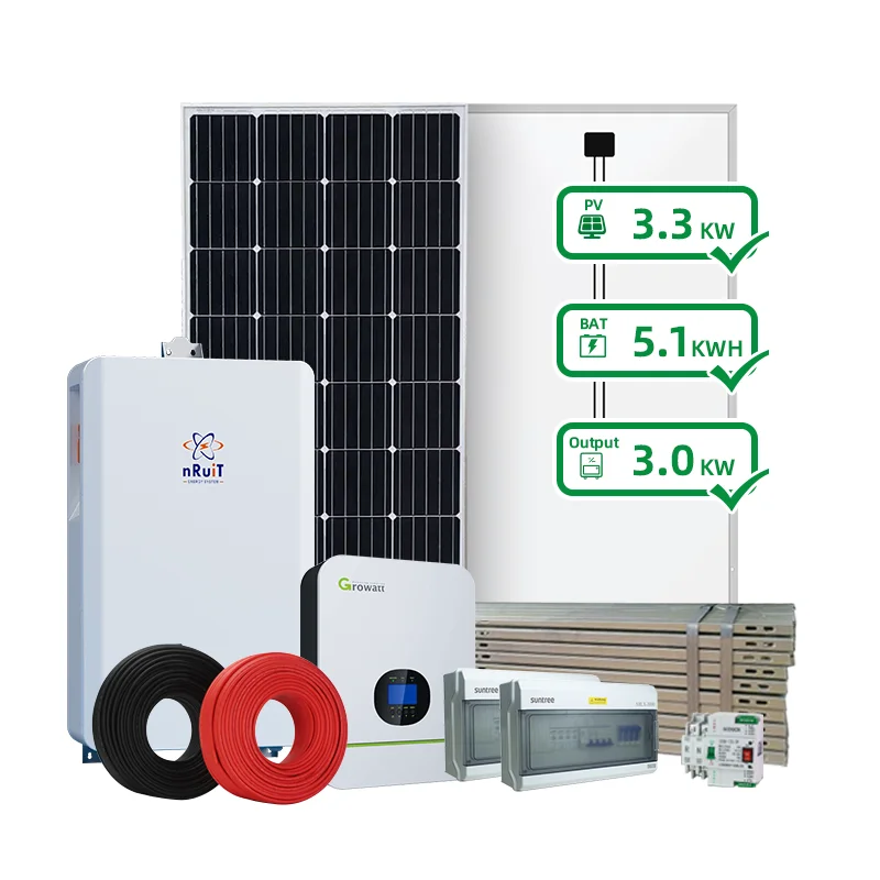 solar wind hybrid system house battery for solar power system,growatt whc home solar power portable light kit plus tv system tv