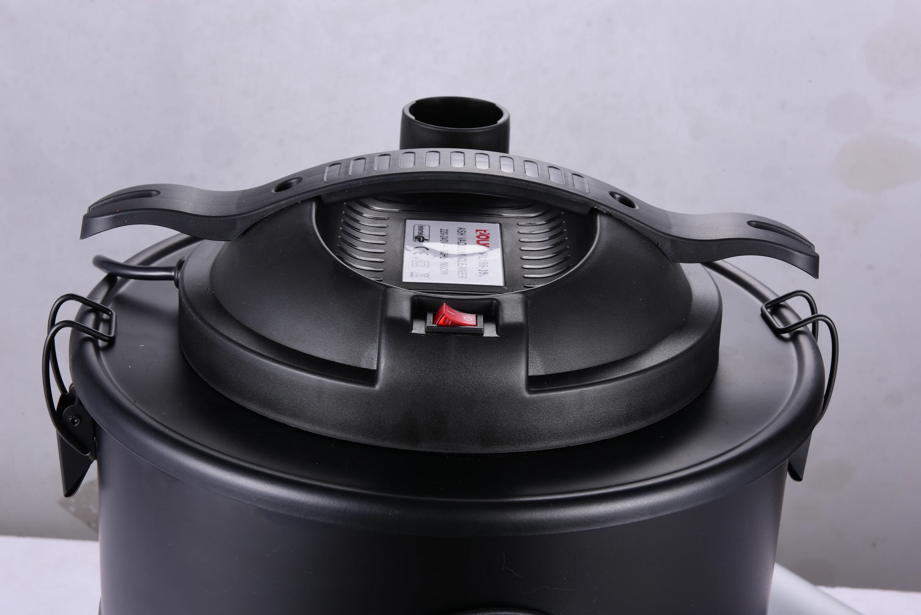 Chinese Factory Directly High Quality Powerful Portable Car Ash Vacuum Cleaner