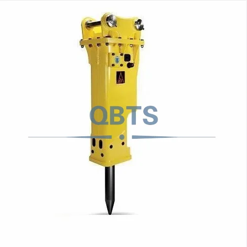 KINGHO wholesale good price excavator attachments hydraulic breaker hydraulic hammer