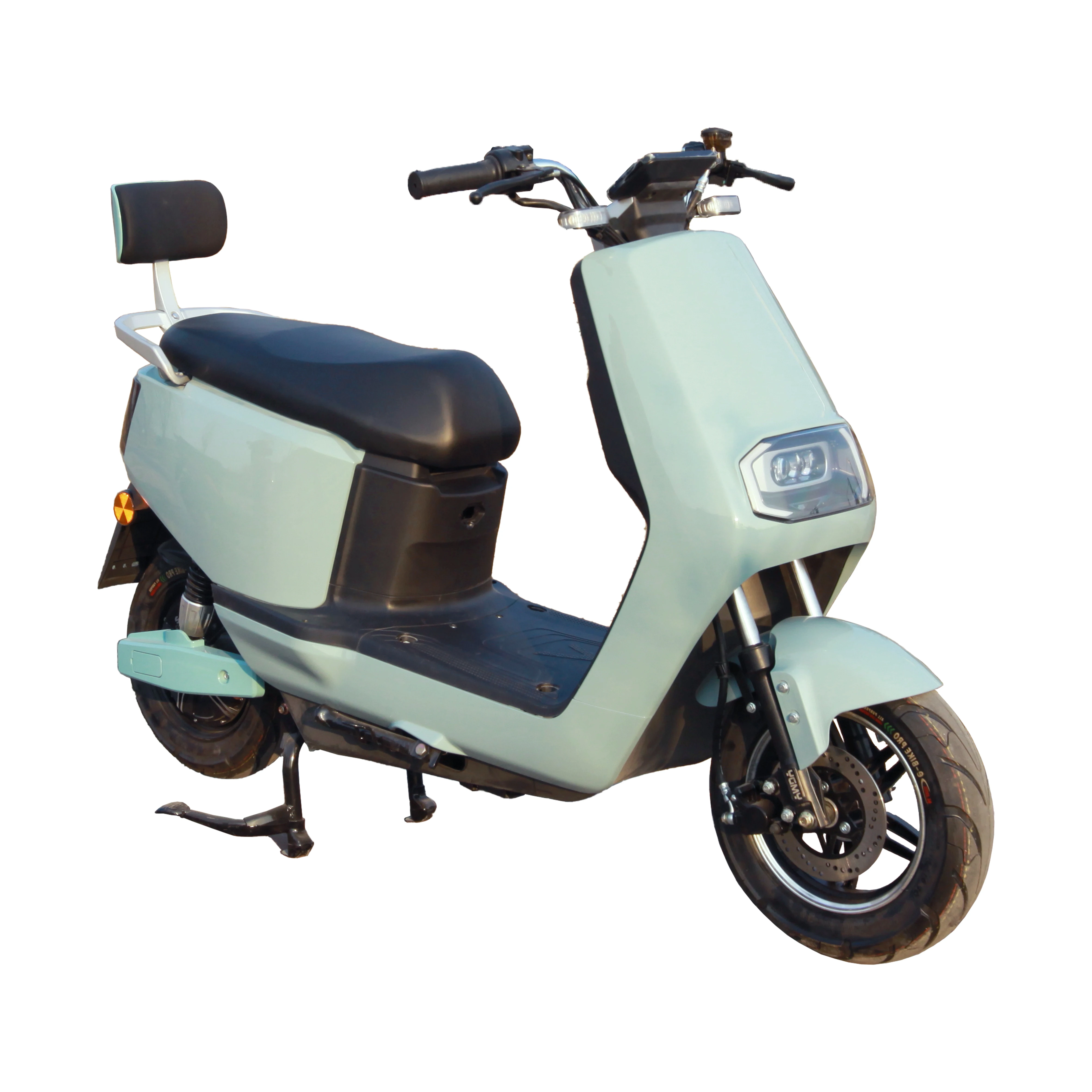 Q3 E Scooter Cheaper High Speed electric scooter 72V FOB Electric Motorcycle With pedals Disc Brake