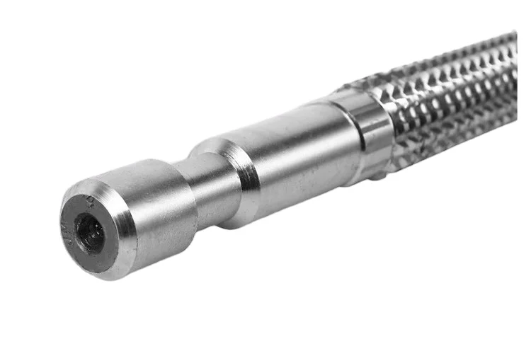 Broaching Tool Manufacturers Customized HSS Involute Spline Broaches  Keyway Broach
