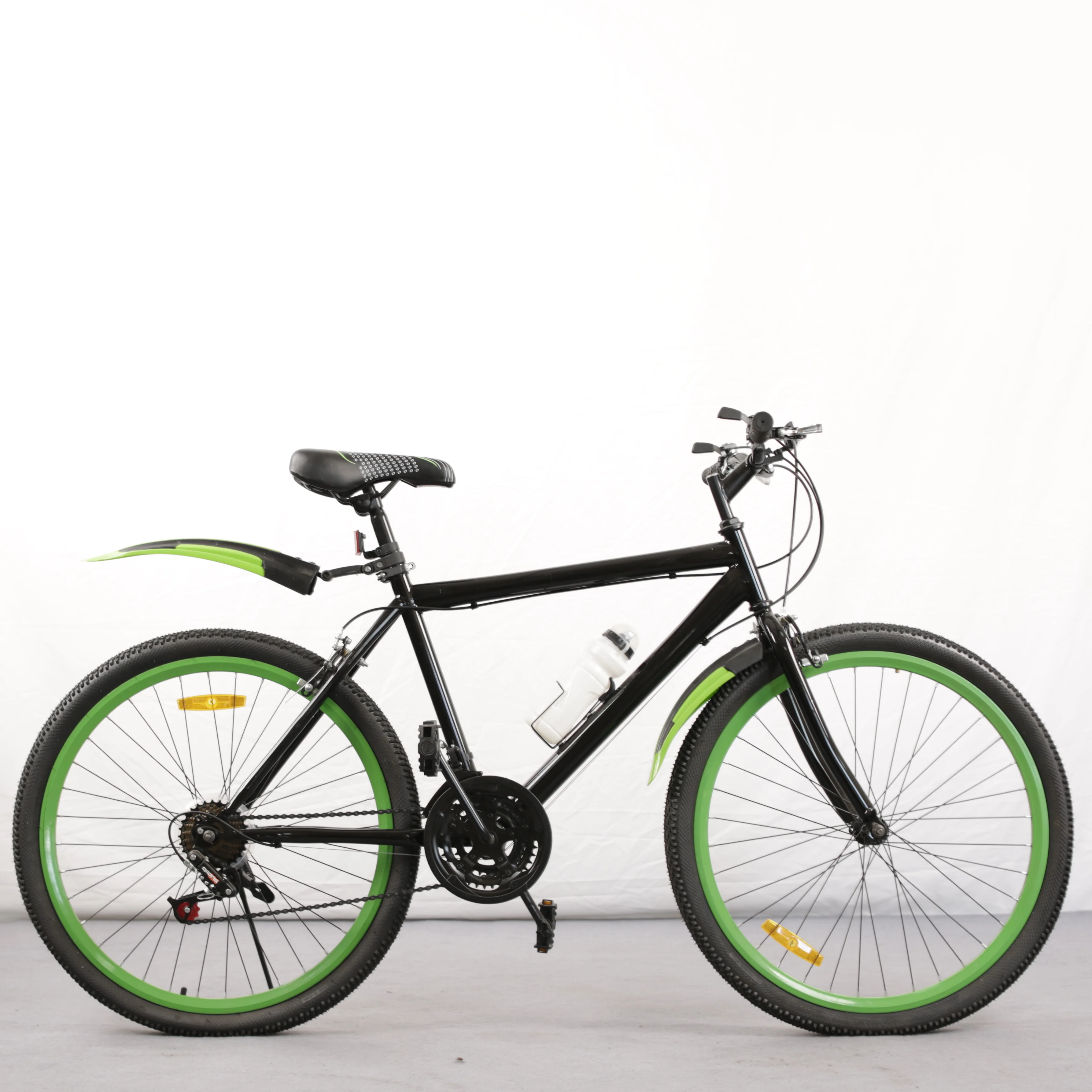 New model bike Steel frame 24 inch  21 speed cheap bicycles in china fitness bike bicicletas