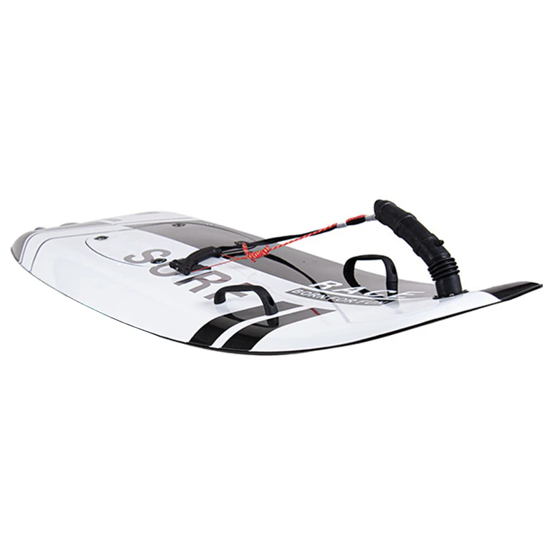 BESTEVE 2024 New Fashion Carbon Fiber Water Jet Board Gasoline Surfboard Gas Powered Surfboard