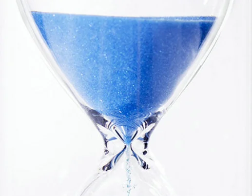 
Creative Ornaments Timer Hourglass 5/10/20/30/60 Minutes Home Birthday Gift Plastic Time Hourglass Promotional Gift 