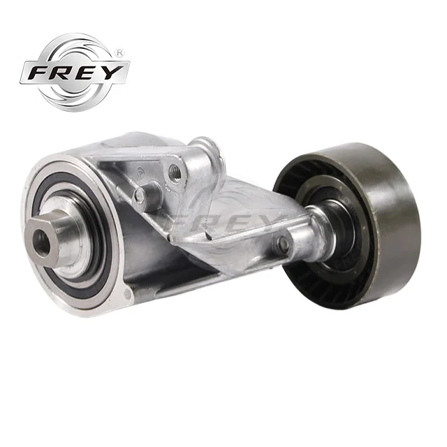High Quality Frey Auto Parts Engine Timing Belt Tensioner for Mercedes W201 W202 W124 A124 C124 OEM 1032000870