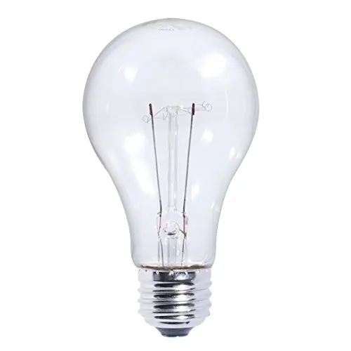 300W 500W E40 A100 220-240V Incandescent Bulbs
