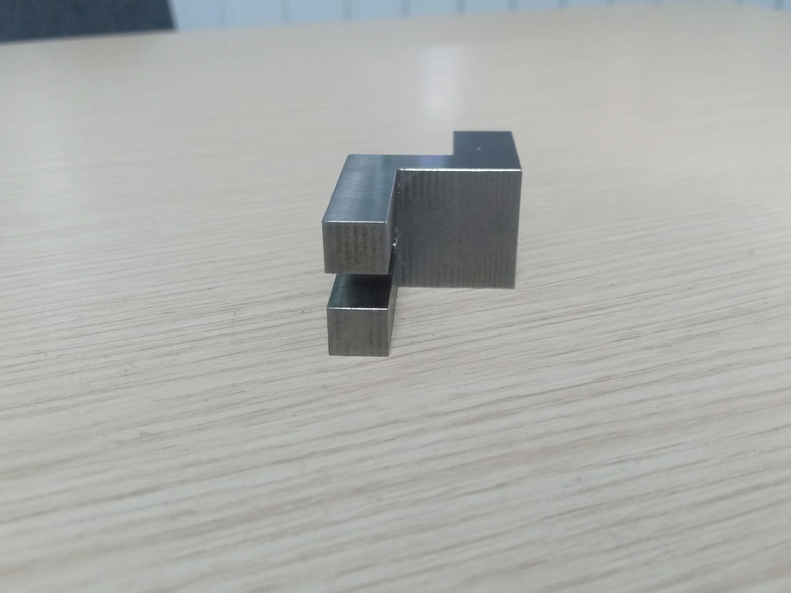 
Viet Nam custom precision cnc machined metal parts for wholesale high 