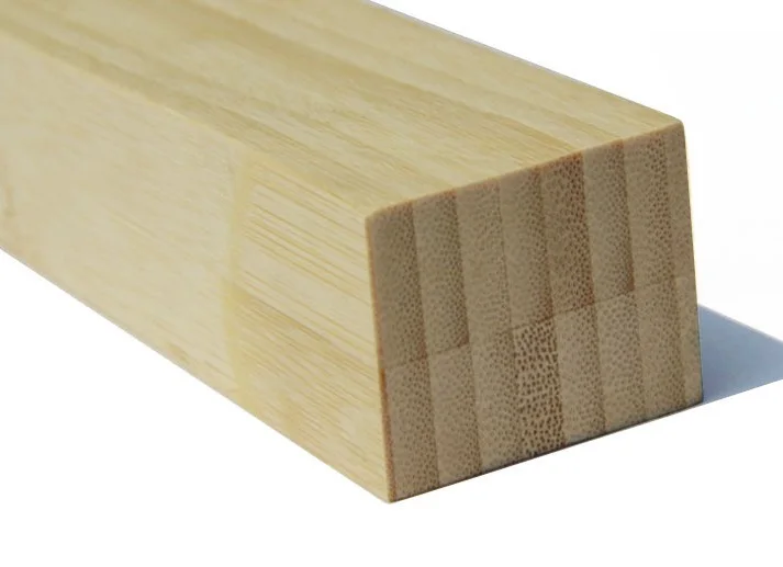Wholesale factory 0.6-50mm Bamboo plywood Solid bamboo furniture board plywood panel