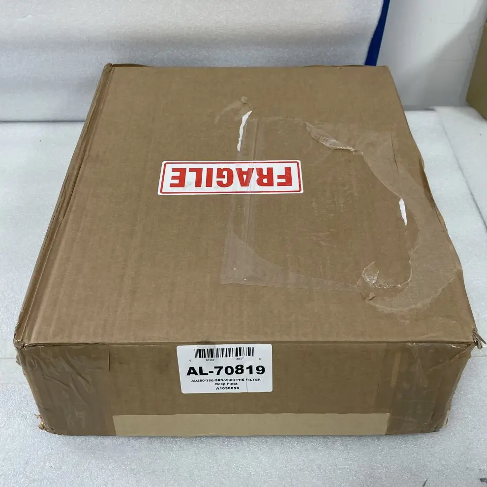 Video Jet Filter Original AL-70819 for Laser Marking Systems AL-72355 AL-72356 AL-72978 AL-72981 AL-72982 AL-SP05391 AL-SP11011