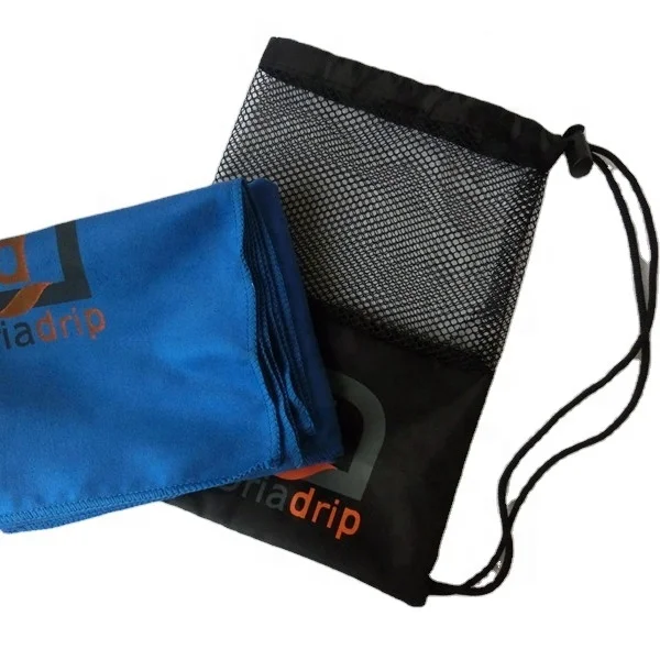 Good absorb Outdoor Gym Microfiber Towel