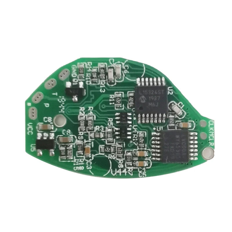 Non-Magnetic Inductance NB-IoT Meter Reading Module for Anti-Interference Wireless Metering Sensor