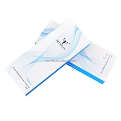 Wholesale hyaluronic acid syringe breast enhancement injection dermal filler to increase breast size