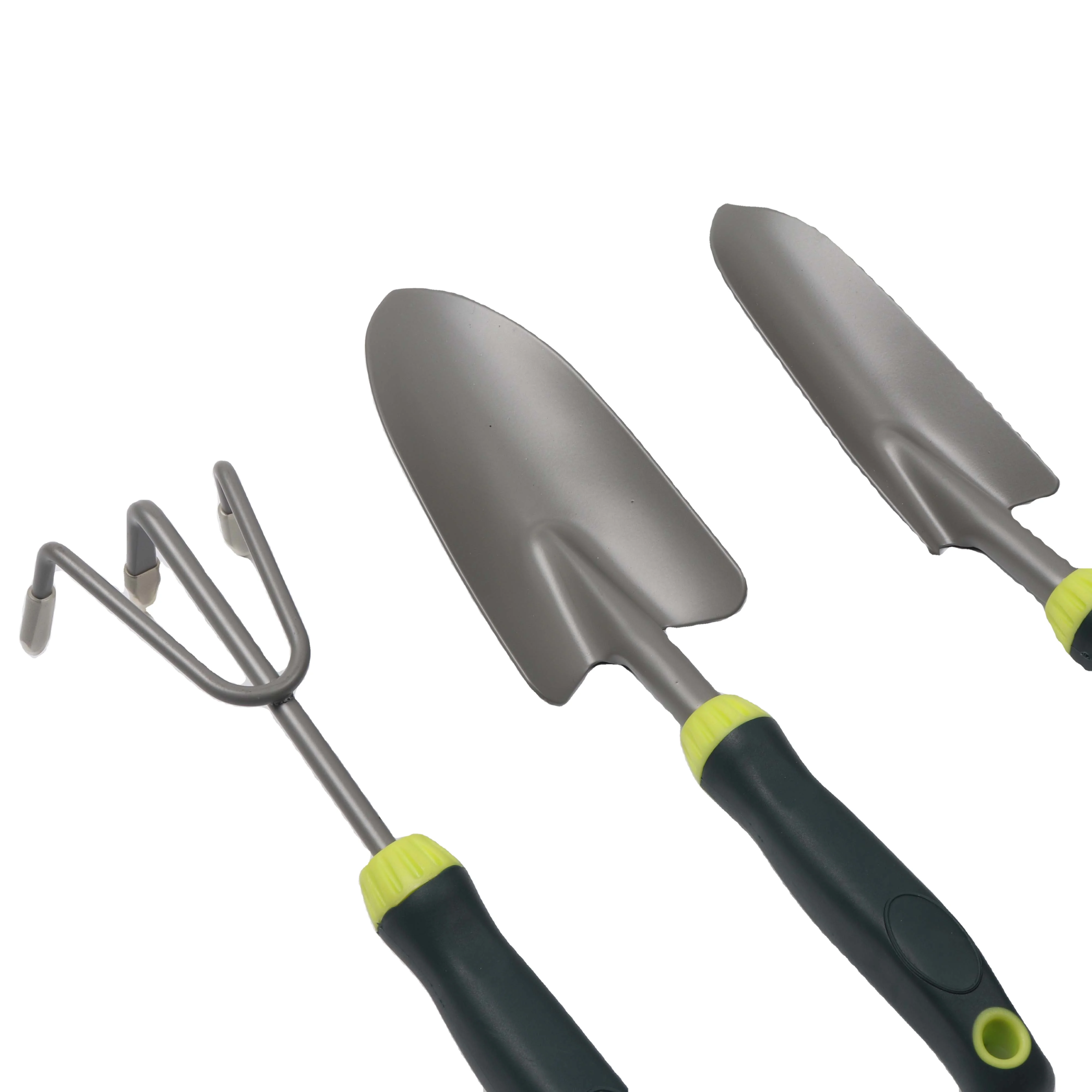 3pcs  Garden Hand Tool Set Potted plants Mini hand tools set bonsai tool kit
