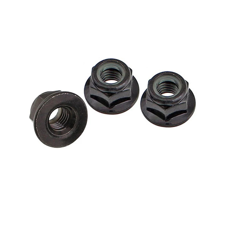 lock nut (16)
