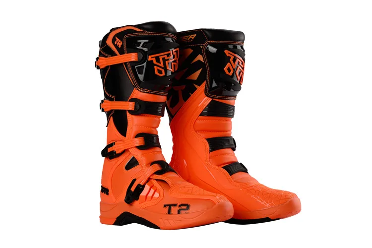 TR Tiger Motocross boots  botas de motocross mx boots