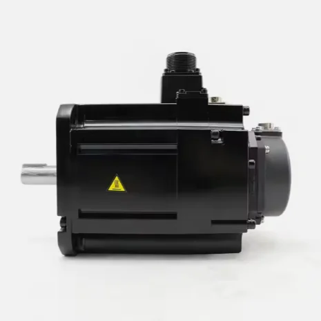 100% Новый оригинальный Mitsubishi машина Электрический cnc промышленный контроллер серводвигателя HC-KFS43-S48 с ac Серводвигатель