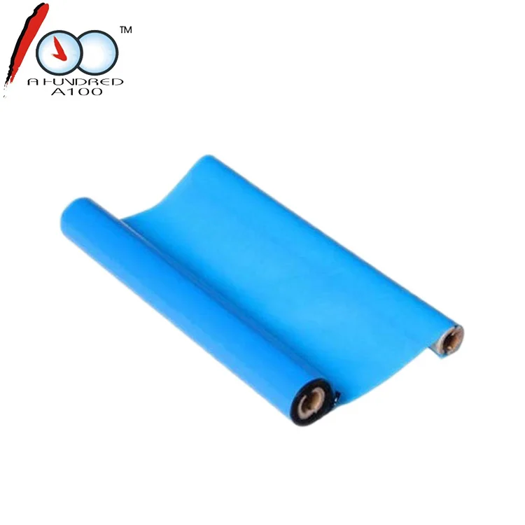 KX FA57E Fax ribbon kx FA93 transfer ink film