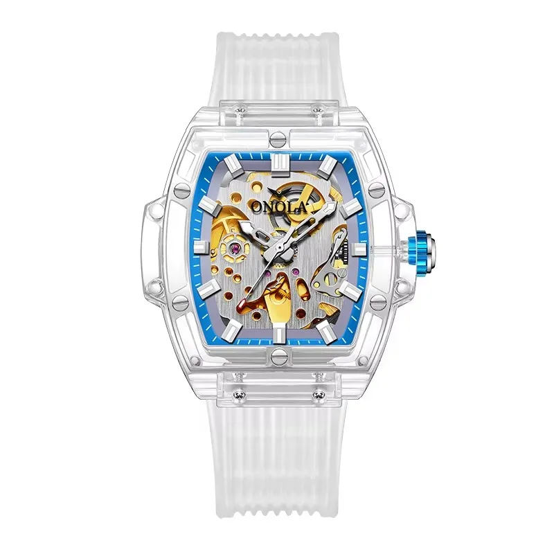 ONOLA 3832 Brand New Design Watch for Men Customized Best Luxury