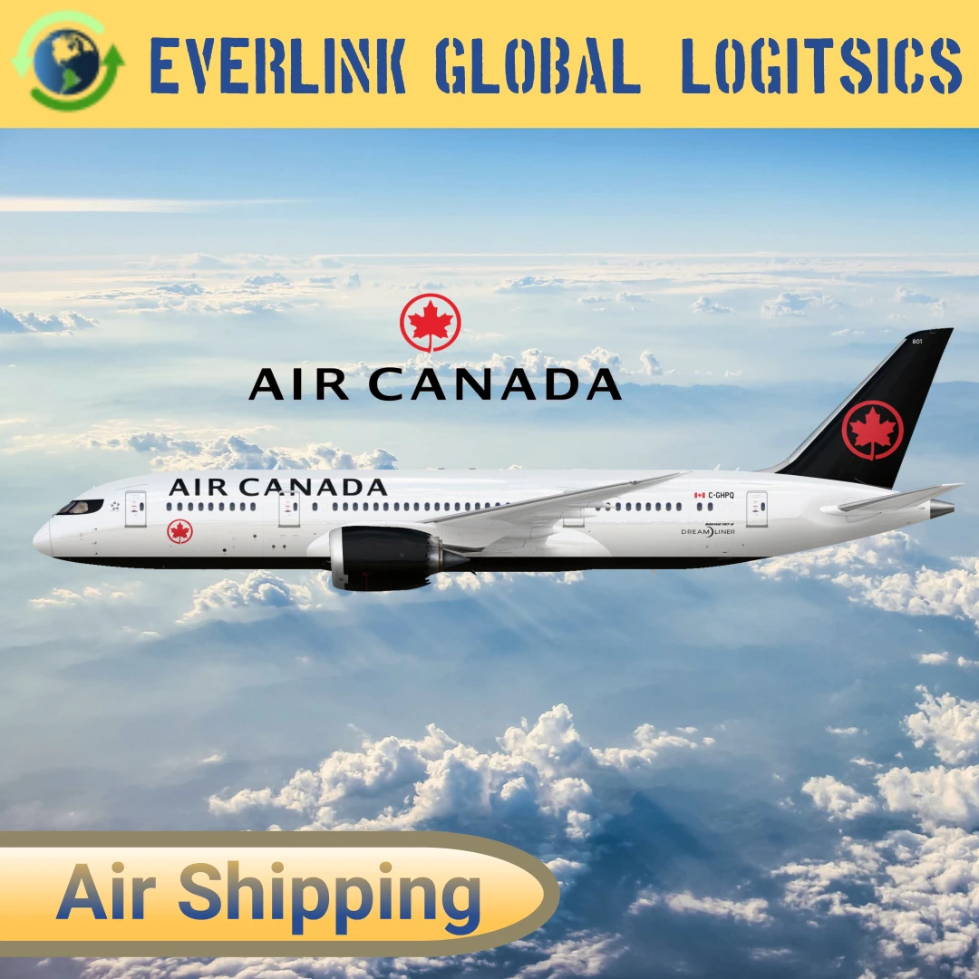 Hengsen air shipping agent drop shipping agent china to Germany France Italy ddu/ddp services