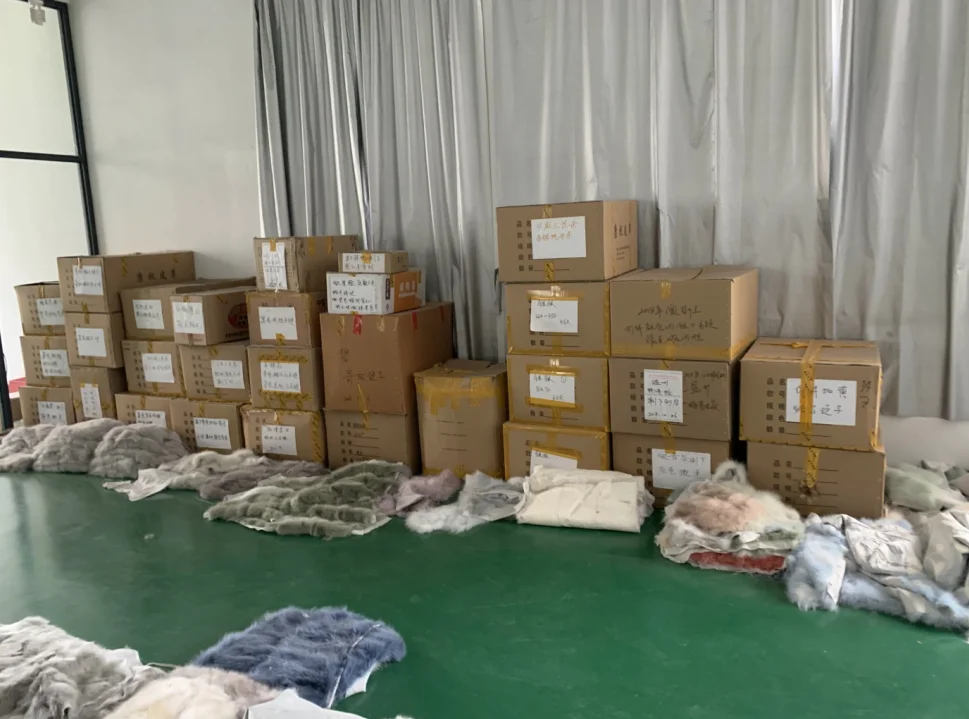 girls princess fur coats