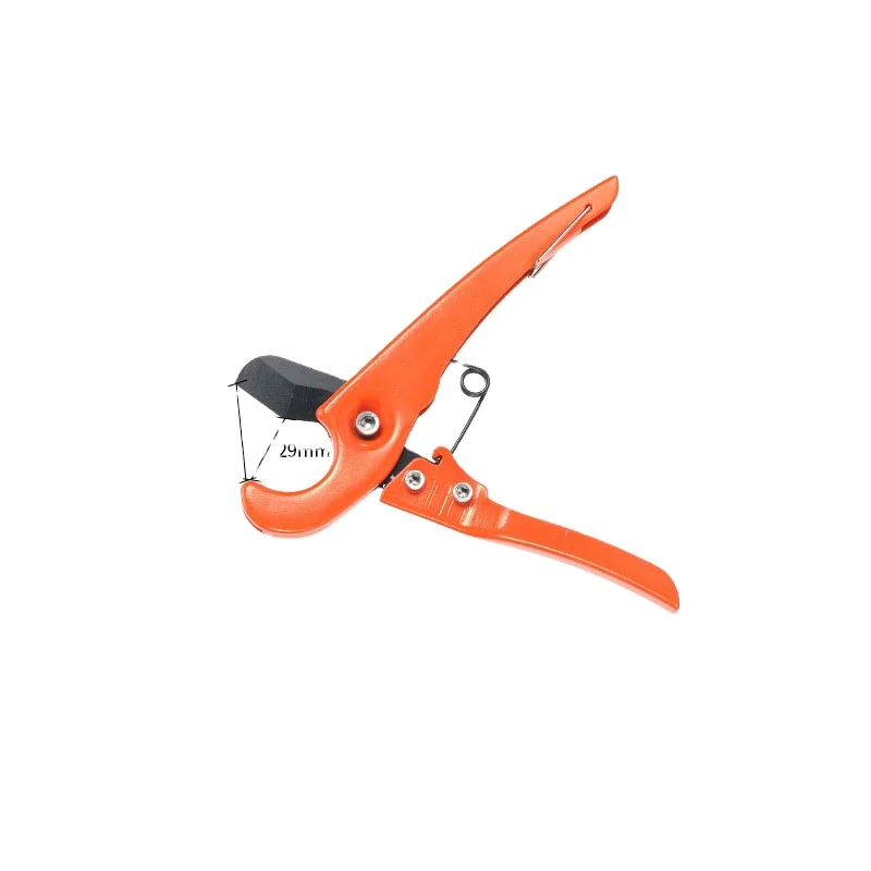 Manufacturers Supply Plumbing Tool Fast And Labor-saving Plastic Ppr Pvc Pipe Cutter