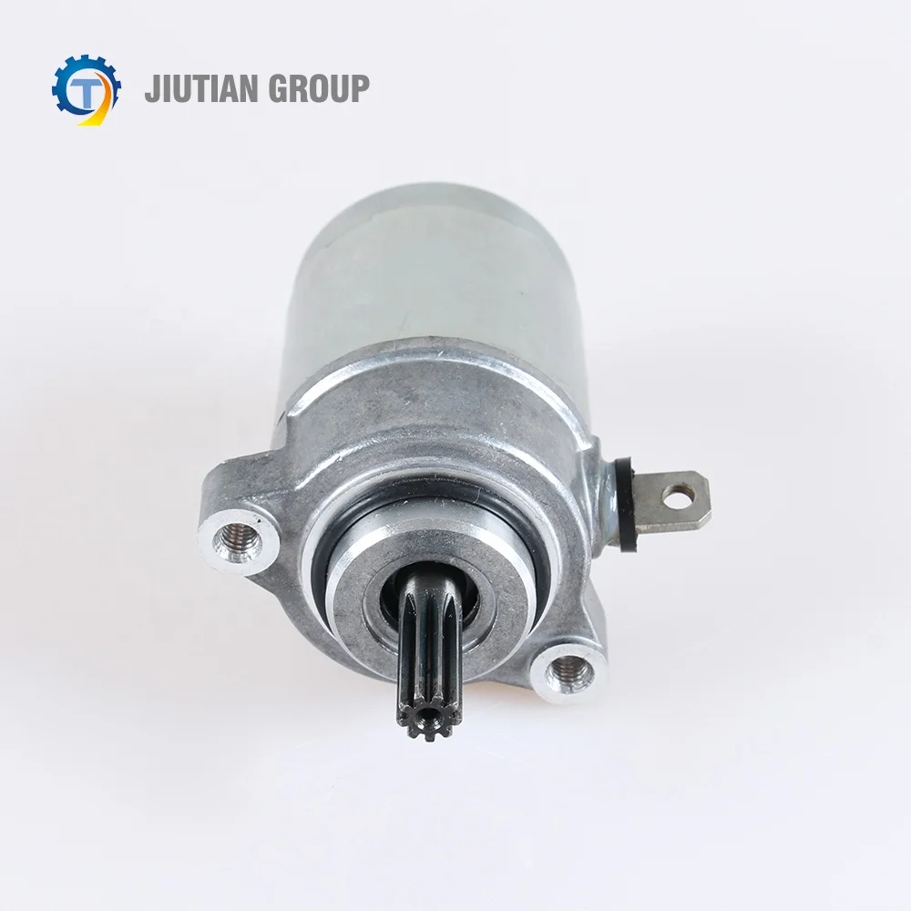 Motorcycle Engine Parts 5D9-H1800-00  5D9-H1800-00 50C-H1800-03 Starter Motor