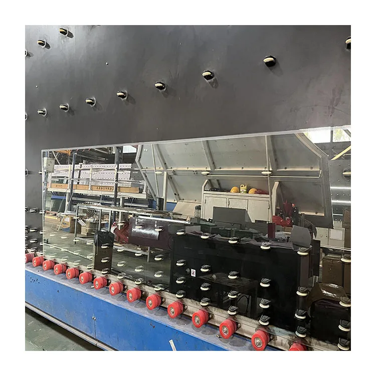 Ulianglass Insulated glass for construction  Multi-layer composite Quick installation Insulated tempered glass wholesale china